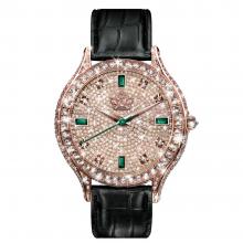 全新NEW现货Chouette时尚水钻表女式腕表时装手表